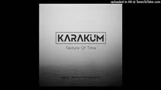 Texture of Time - Melodic House & Techno