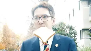 ブライアン新世界-靴下片っぽヒーロー(Official Video)