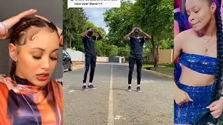 UMSEBENZI WETHu tiktok dance AMAPIANO COPULATION 2021🔥🔥🔥