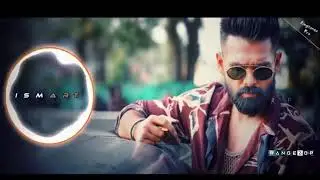 iSmart Shankar BGM Ringtone | Ringtones Pro