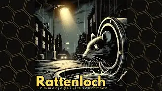 Rattenloch #23 &ndash; Asiatische Hornisse & Wespen: Angriff aus der Luft! 🐝🔥 Jessi kl&auml;rt auf