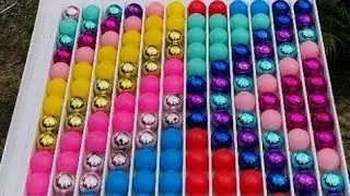 Challenge Game/ Puzzle games #puzzle#challenge #game color ball sort puzzle