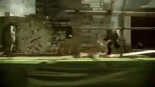 Battlefield 4 Dragon's Teeth Teaser Trailer - Mino's version!