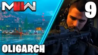 Modern Warfare 3 