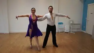 EUBDS - Restricted Rumba