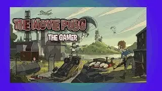 PlayerUnknown's Battlegrounds#13 The Movie PUBG