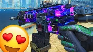 THEY BUFFED IT...😍
