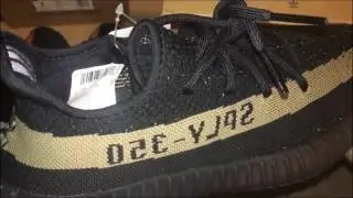 Comparison all yeezy 350 v2 beluga,oreo,bred,copper