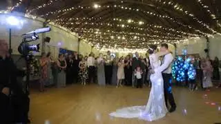 Emily and Joe's 360 Video