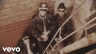 Aivovuoto - YO Raps ft. J-Laini