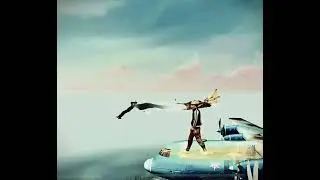I know I&rsquo;m not very good at editing, but please let me know how this turned out.