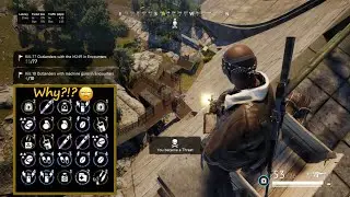 Multi-Threat and Squad Wipes For The Most Ridiculous Loot 😳  |  Vigor Gameplay