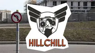 HillChill 2015 &laquo;Autobahn&raquo;