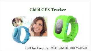 GPS Vehicle Tracker | Child GPS Tracker | Personal GPS Tracker - Mootek Technologies