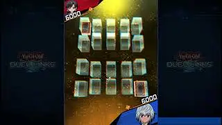 Asana Mutsuba Unlock #yugioh #duelinks #newcharacter