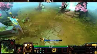 DOTA 2 Sand King Sandstorm Mod