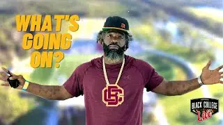 What's Going On? Jay Walker and Tiffany Greene talk Ed Reed and Bethune-Cookman #HBCU #EdReed