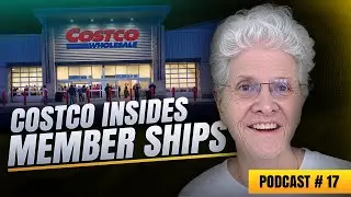 INSIDE COSTCO MEMBERSHIP SECRETS, PERKS & SURPRISES | STAR SMILEY PODCAST EP. 17