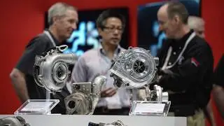 NACE Automechanika Atlanta 2018
