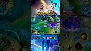 That Arrow Hit Diff! Selena Sniper Mode 💘 #shorts #shorts #shortvideo #mlbb #selenaml #youtubeshorts