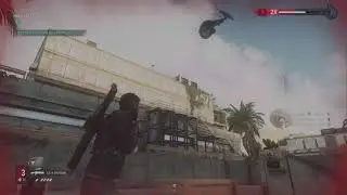Just Cause 4 HDR Gameplay (Part 5) || ASUS Dual RTX 2080 || Ultra 1440P
