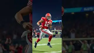 The Evolution of Quarterback Sneak Touchdowns