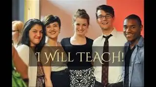 Ohio Private Colleges for Teacher Education