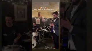 The loss of 55 bar..RIP to this iconic venue. #jazz #jazzguitar #55bar #nyc #music