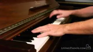 Used Steinway Upright Piano for Sale &ndash; Best Used Steinway Pianos
