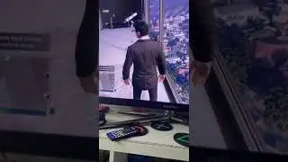 How to open the interaction menu in GTA online