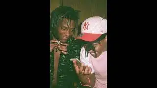 (GRAIL) Juice WRLD - Compromise V2 ft. Ski Mask the Slump God (NEW LEAK/CDQ)