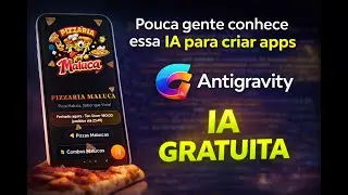 Como criar app de delivery que calcula taxa de entrega por CEP automaticamente (com IA gr&aacute;tis)