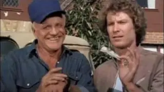 Hardcastle & McCormick Season 1 Opener with Intro 