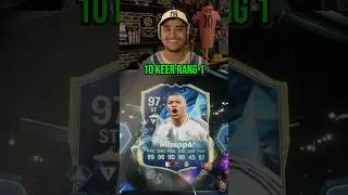GRUWELIJKE ULTIMATE TOTS REWARDS! 🔥