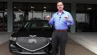 Genesis of Jackson_Luxury Car Warranty with Renier