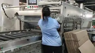 Our products packaging-radiator/condenser/intercooler/heater