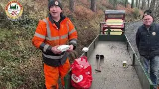 Trackwork 2026: Week 3 - Don&rsquo;t lose your breakfast! 