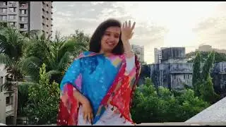 Afreen Afreen | Soulful Dance Performance | Dansingh Ashu