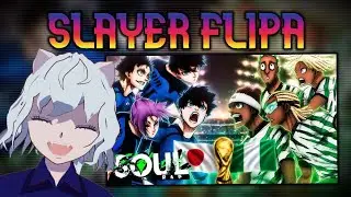 Slayer Reacciona a 