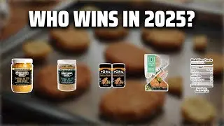 The Top 5 Best Keto Panko in 2025 - Must Watch Before Buying!
