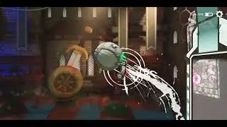 RLSS Freestyle @RocketLeague