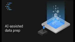 IBM Cognos Analytics 11.2: Обзор модулей данных