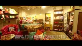 Make In India: India's Retail Sector