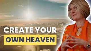 You Can Create Heaven Within (Even During Chaos) | Swami Nityananda | Awake Yoga Meditation