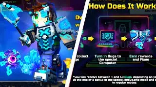 OwN3d by M35M3r IS OUT NOW!!! How to grind? Whats FREE & After Paywall?