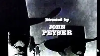 Theme from the TV Western 