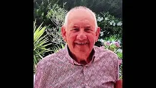 Funeral Mass for Joseph Burns