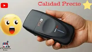 Babyliss Pro Fx3 Shaver (Version Black)