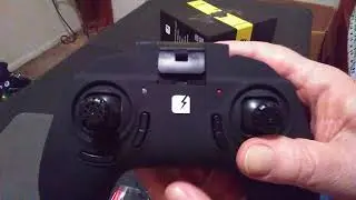 FADER Drone TRNDlabs, Unboxing review