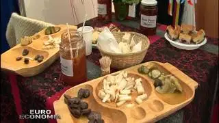 PROMOVARE TURISTICĂ REGIUNI